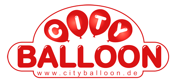 Logo von City Balloon