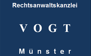 Logo von Vogt Peter
