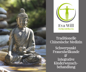 Logo von Eva Will Heilpraktikerin