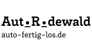 Logo von Autohaus Rodewald GmbH