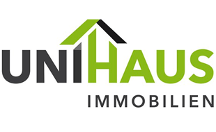 Logo von UniHaus Immobilien GmbH