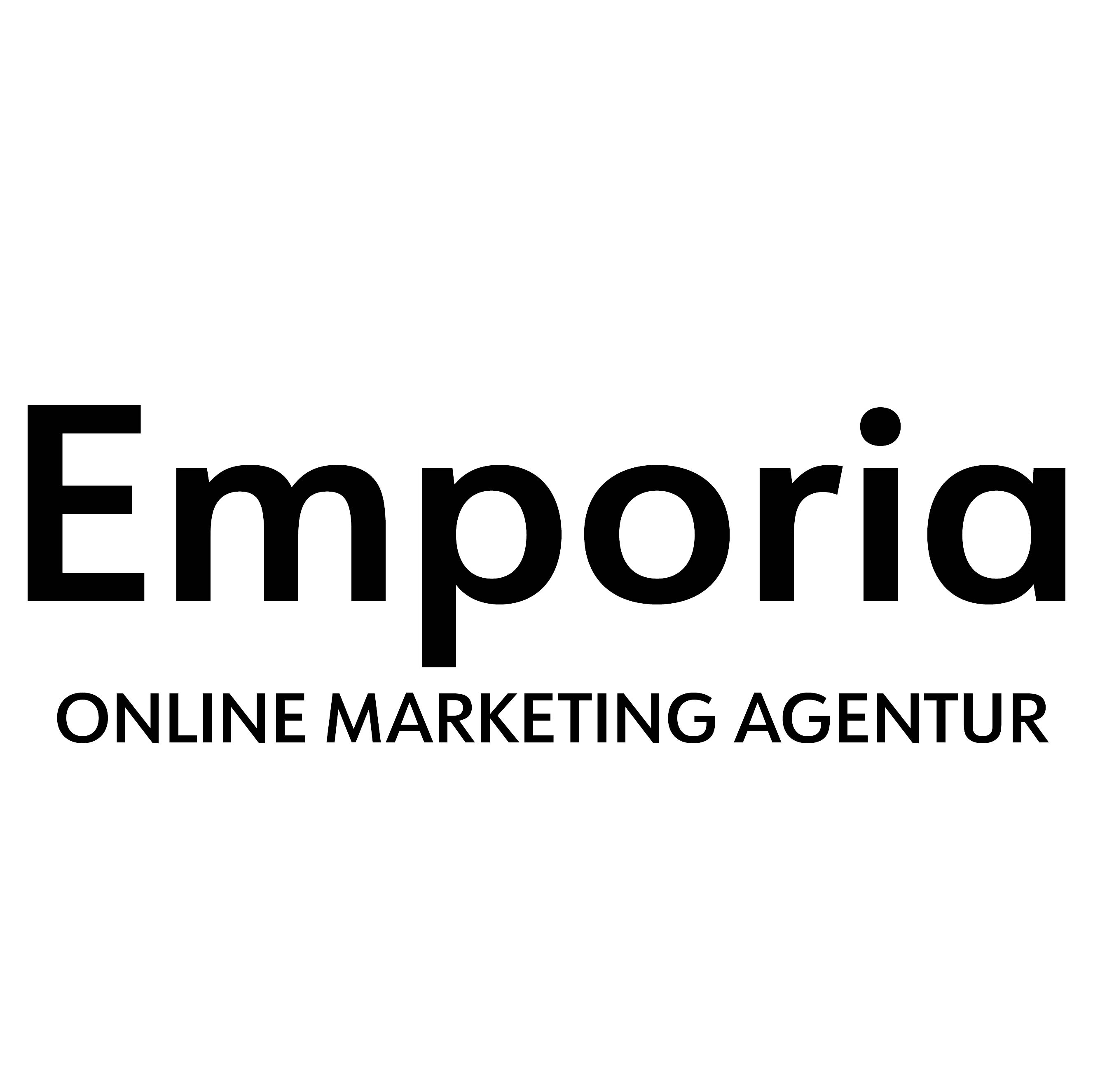 Logo von Emporia Online Marketing Agentur GbR