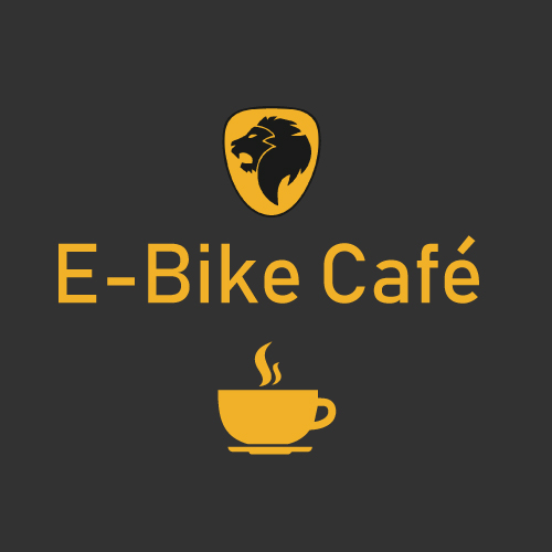 Logo von Leon Cycle E-Bike Café