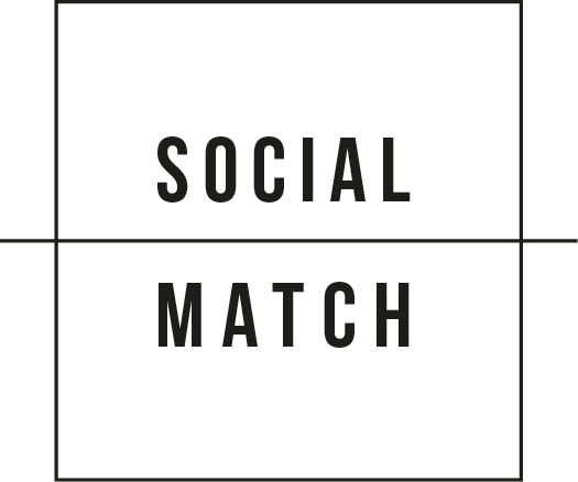 Logo von Socia Match
