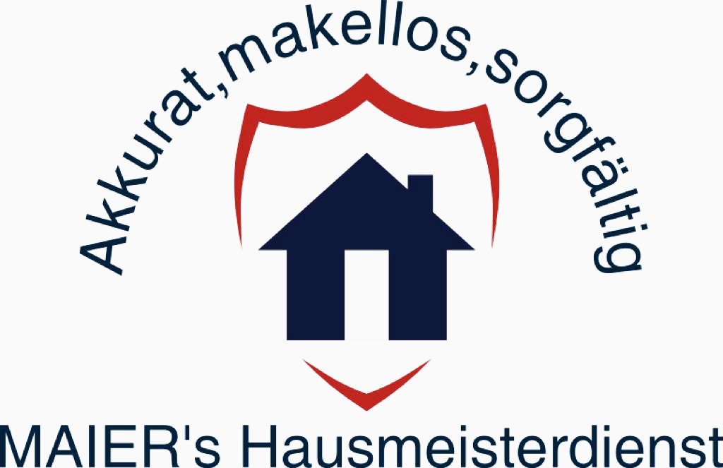 Logo von Maiers Hausmeisterdienst