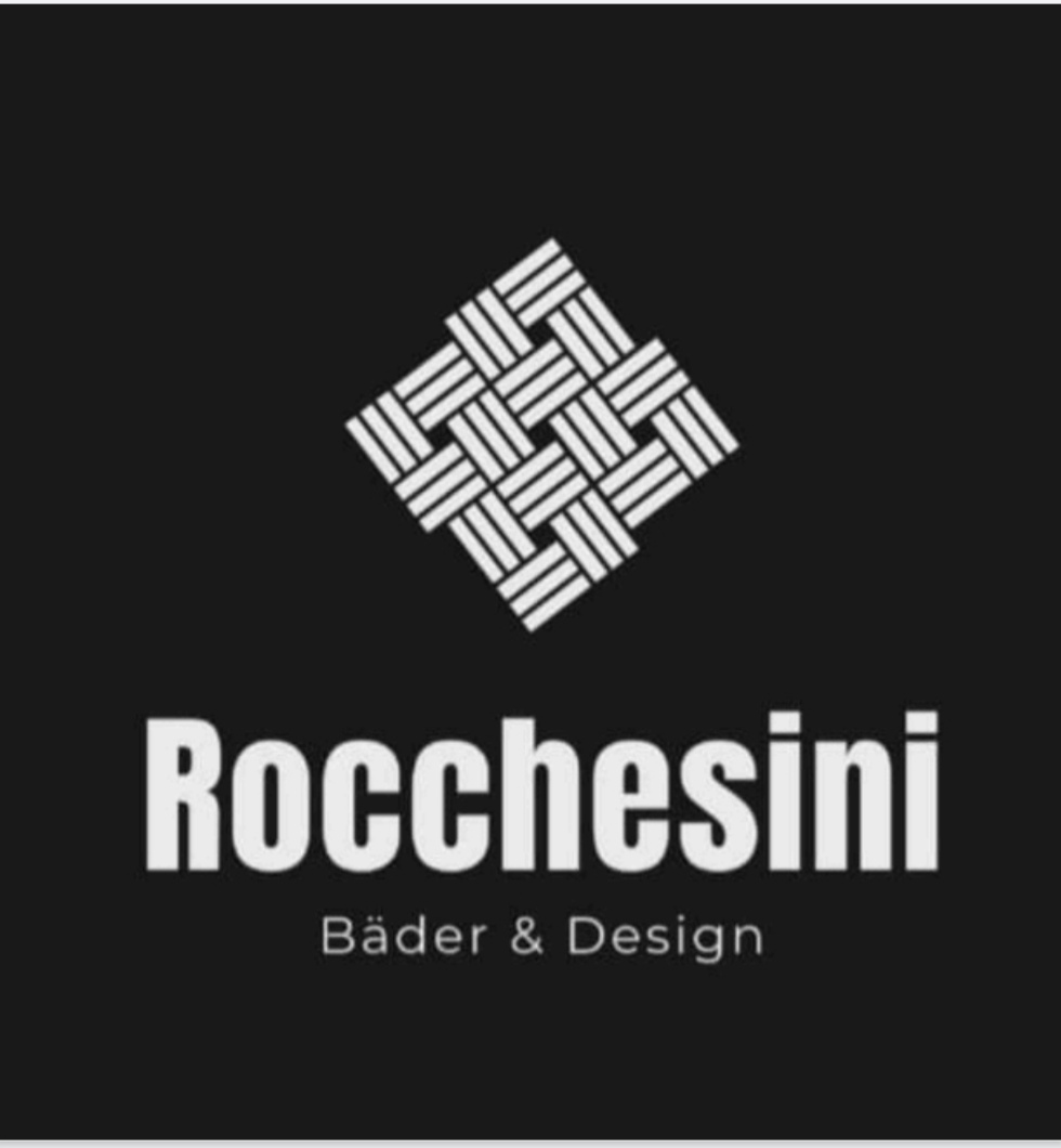 Logo von Rocchesini Bäder & Fliesen