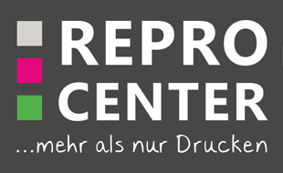 Logo von Repro-Center GmbH