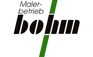 Logo von Bohm Malerbetrieb