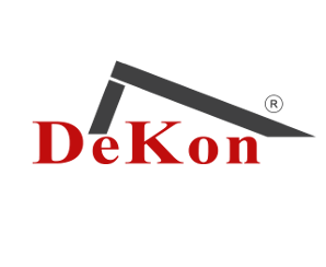Logo von DeKon Hallen GmbH