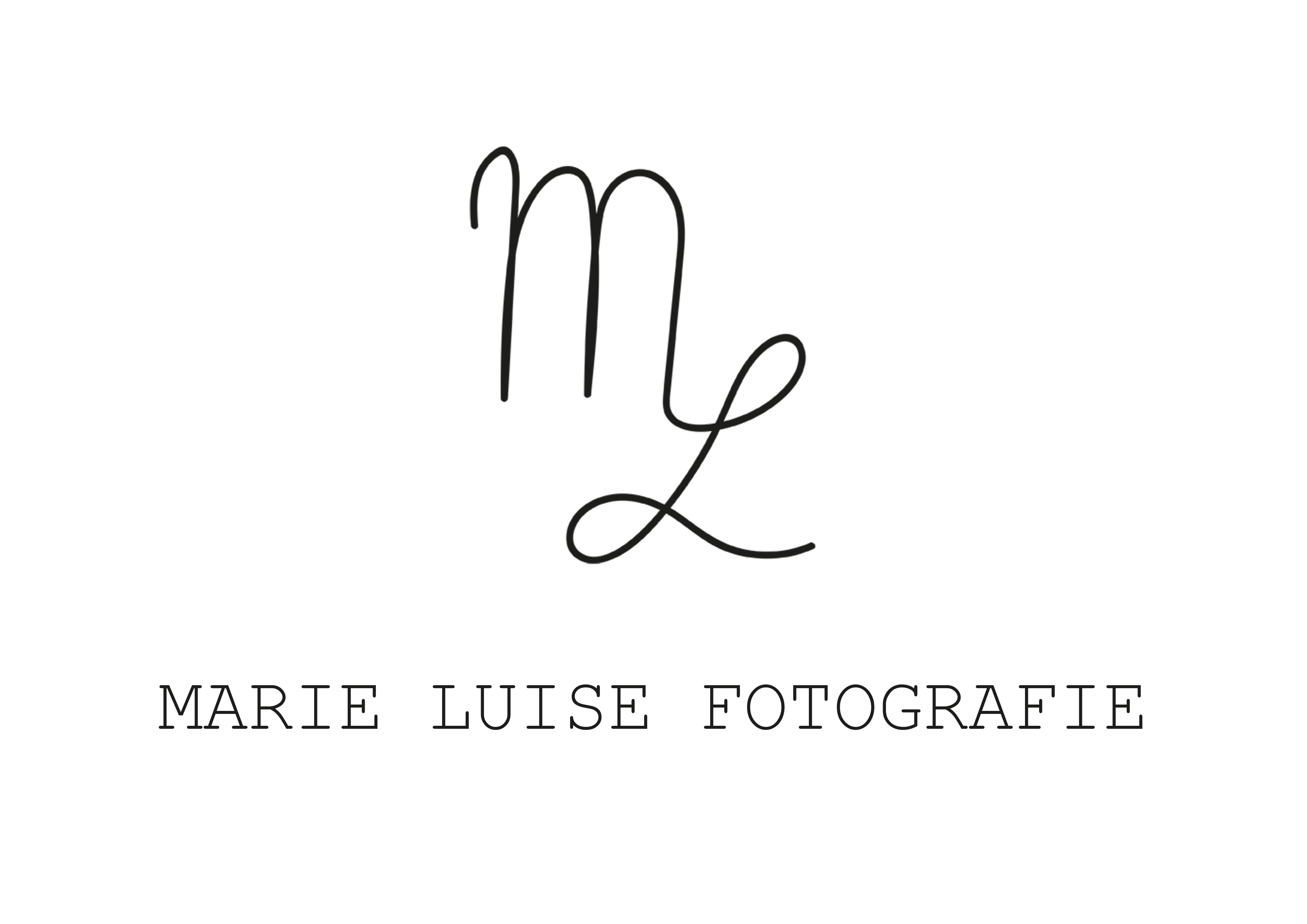 Logo von Marie Luise Fotografie