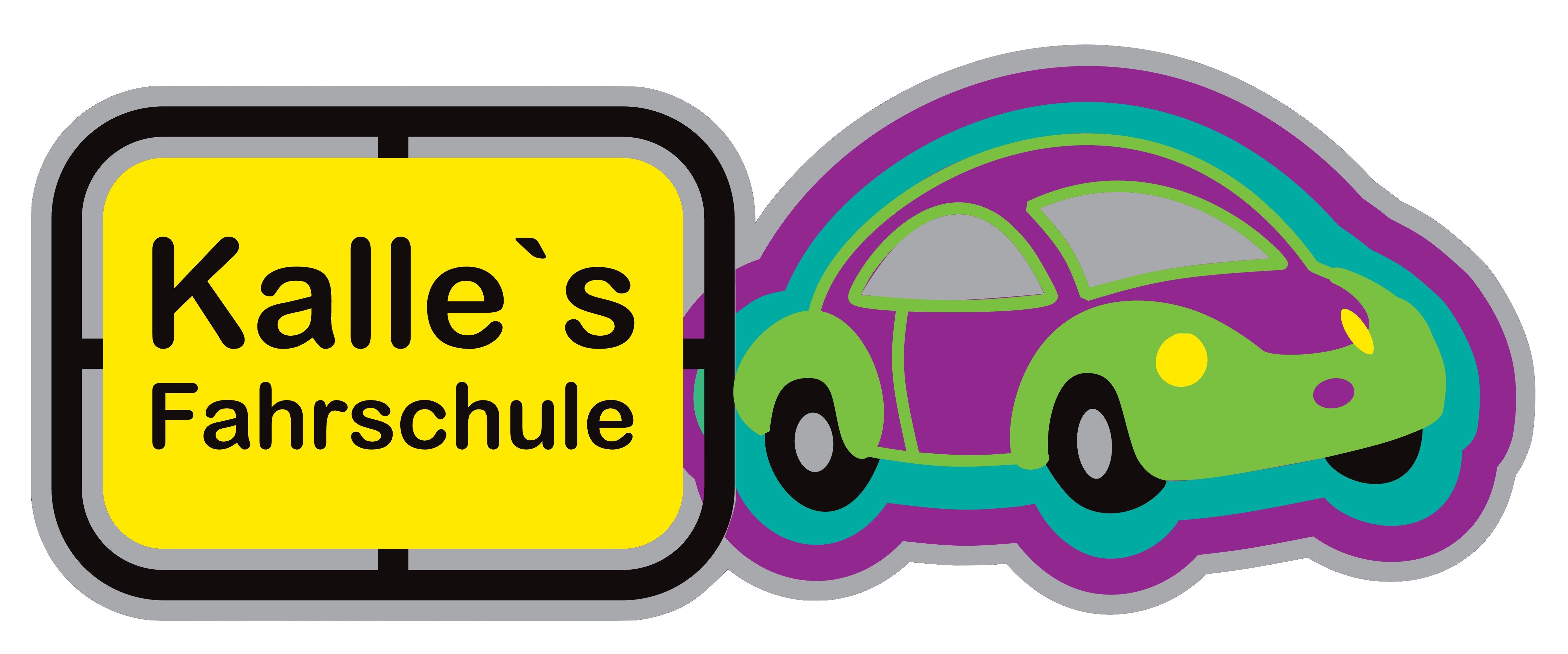Logo von Kalles Fahrschule