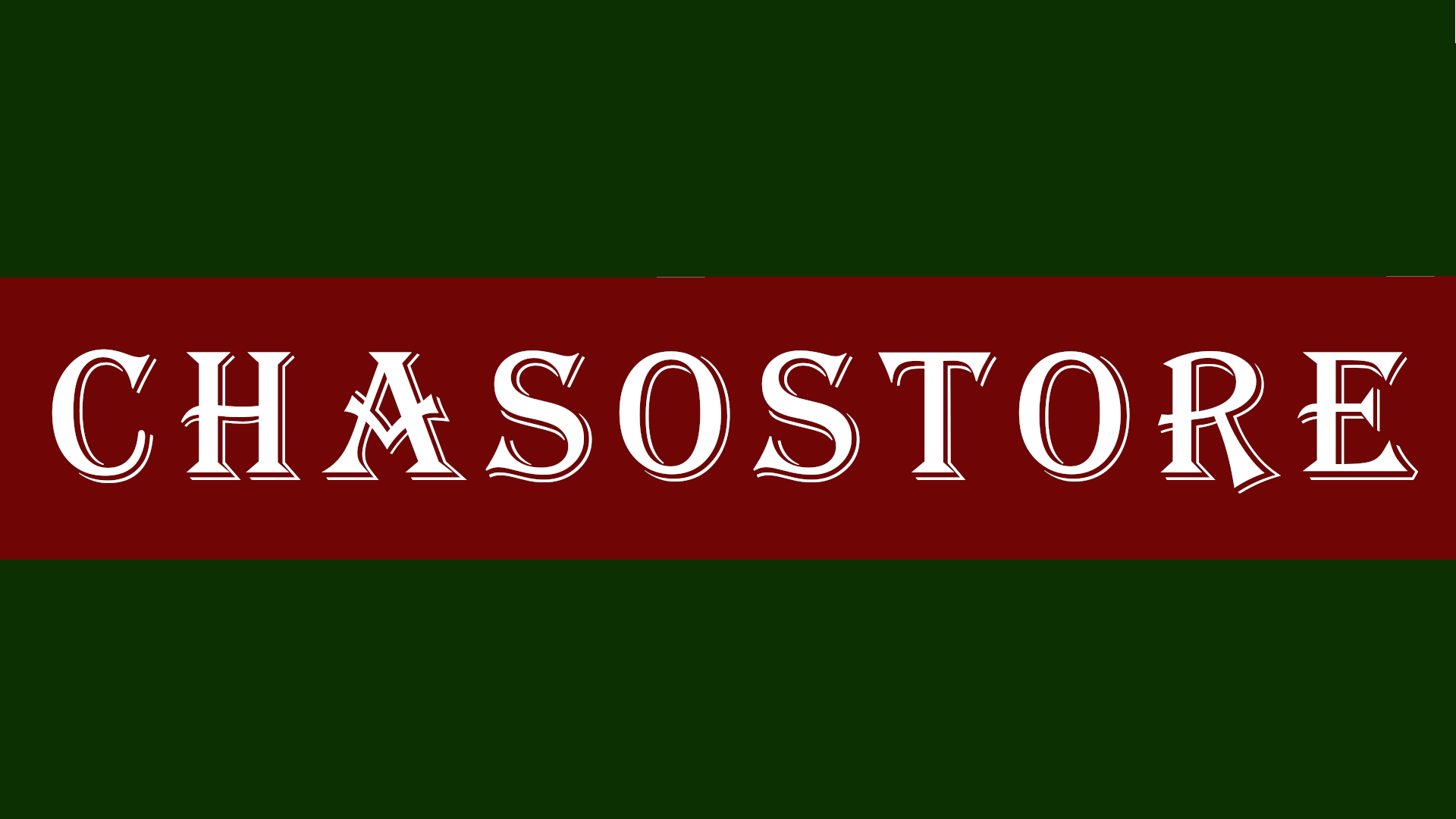Logo von Chasostore