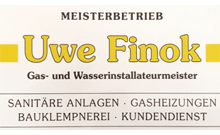 Logo von Finok Uwe