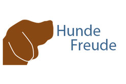 Logo von Hunde Freude