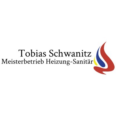 Logo von Tobias Schwanitz Meisterbetrieb Heizung und Sanitär