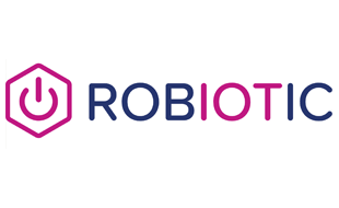 Logo von ROBIOTIC GmbH