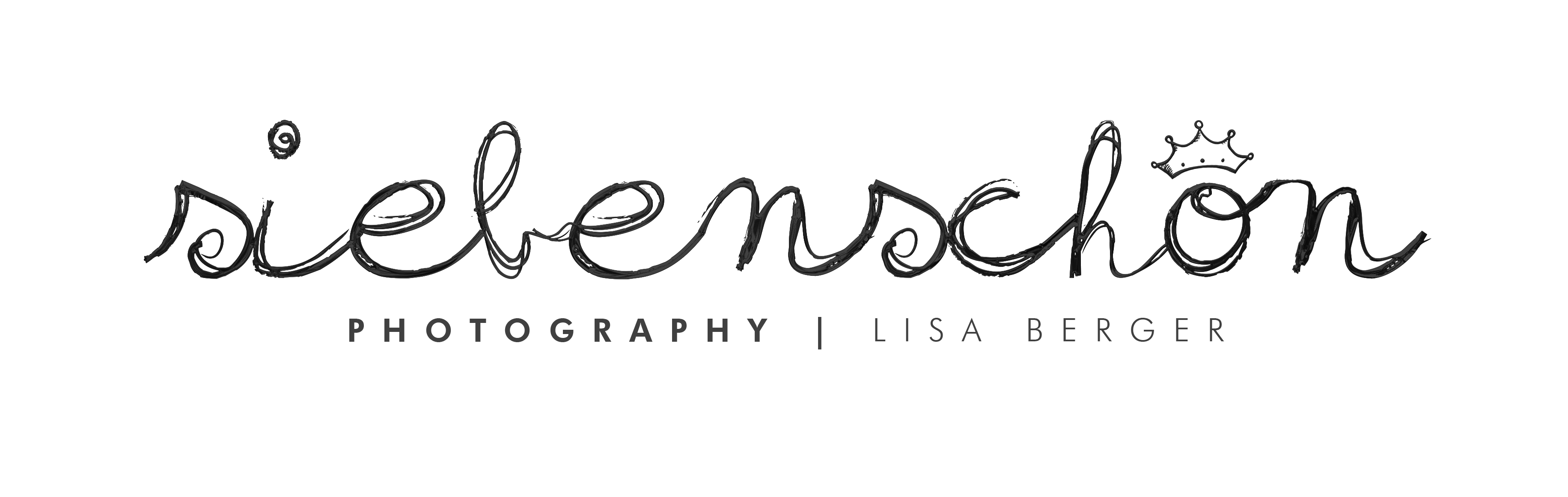 Logo von Siebenschön Photography - Lisa Berger