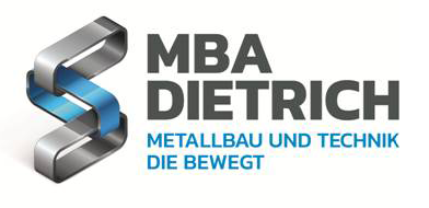Logo von MBA Dietrich GmbH