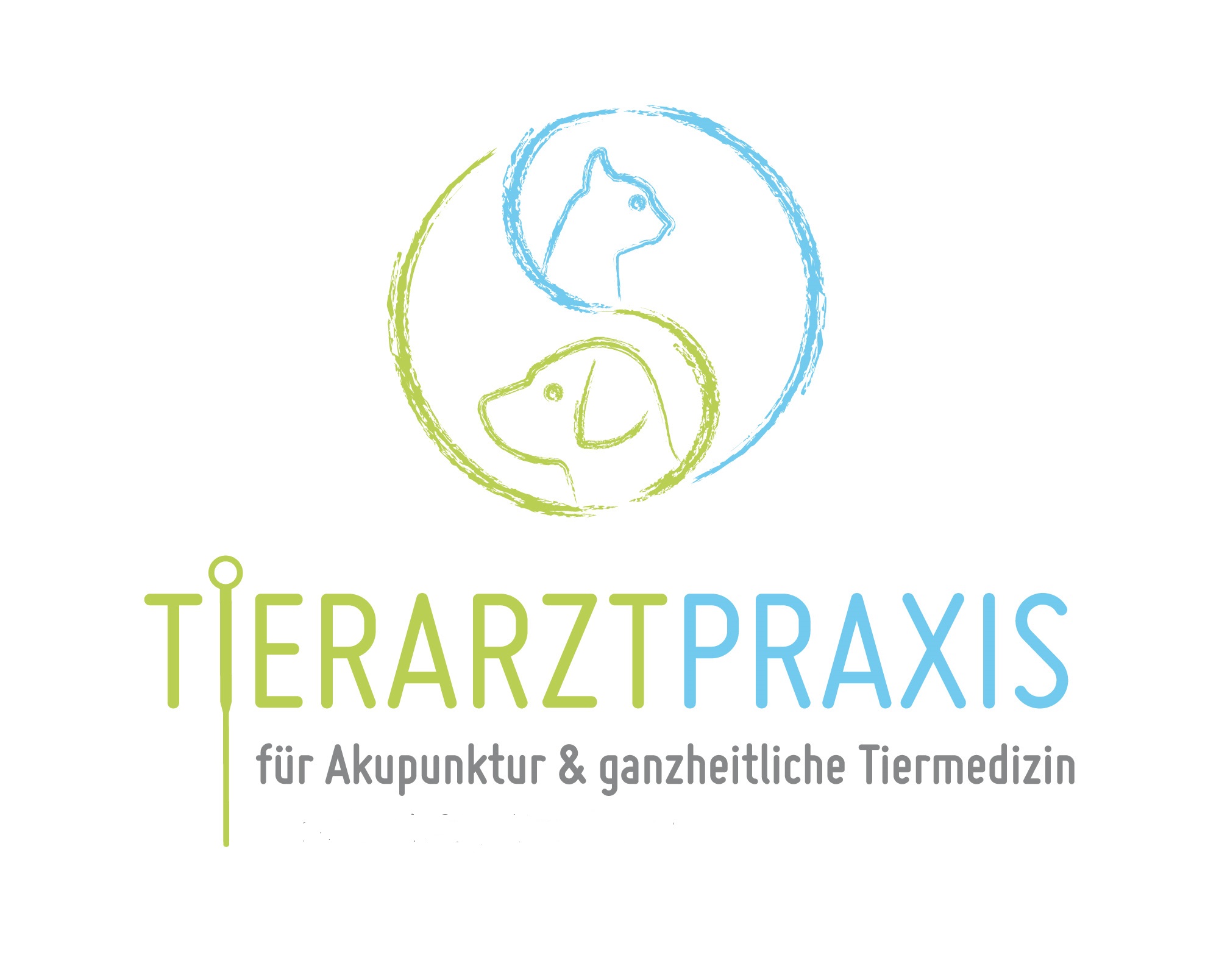 Logo von Tierarztpraxis für Akupunktur und ganzheitliche Tiermedizin, Dr.med.vet. Sinje Treuel-Janz