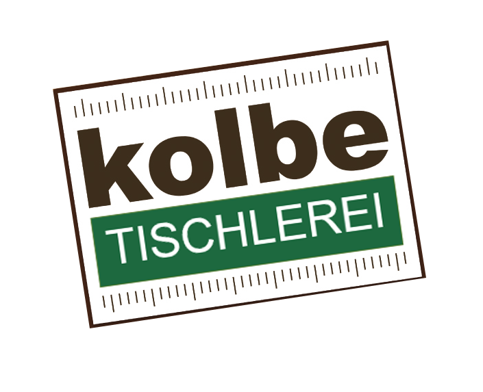 Logo von Kolbe Tischlerei, Benjamin Kolbe