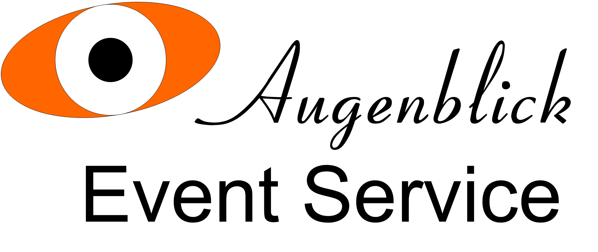 Logo von Augenblick Event Service