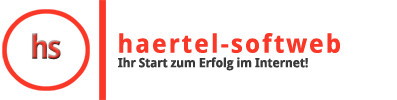 Logo von haertel-softweb