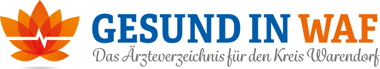 Logo von Gesund in Warendorf c/o 2P&M Werbeagentur GmbH & Co. KG