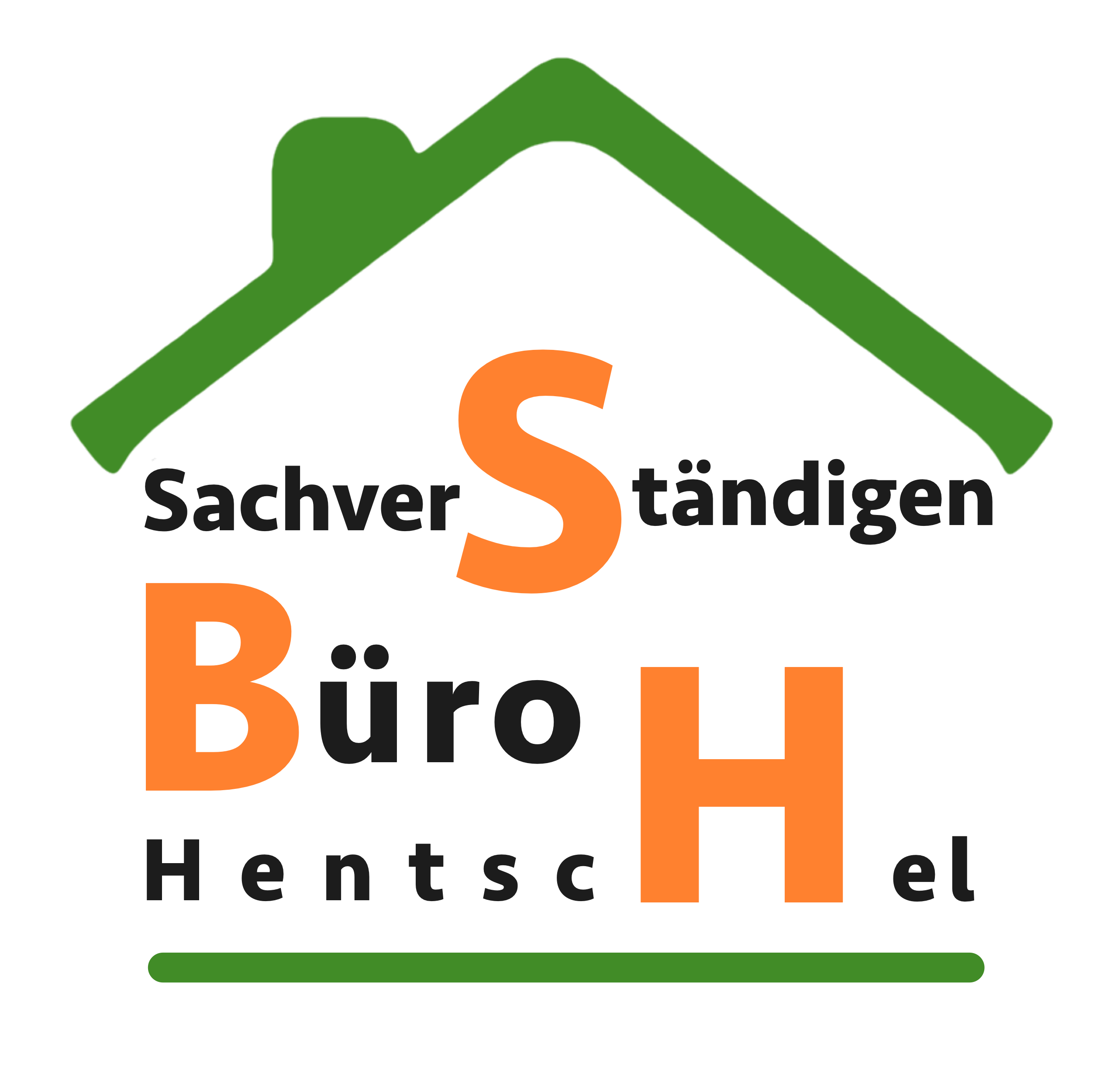 Logo von SBH Dipl.Ing. Silke Hentschel