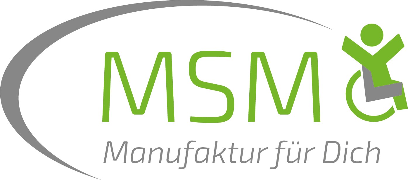 Logo von M.S.M. Sonderbau Manufaktur GmbH