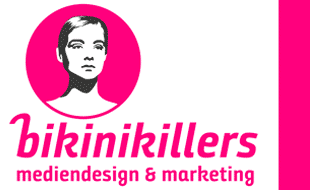 Logo von bikinikillers