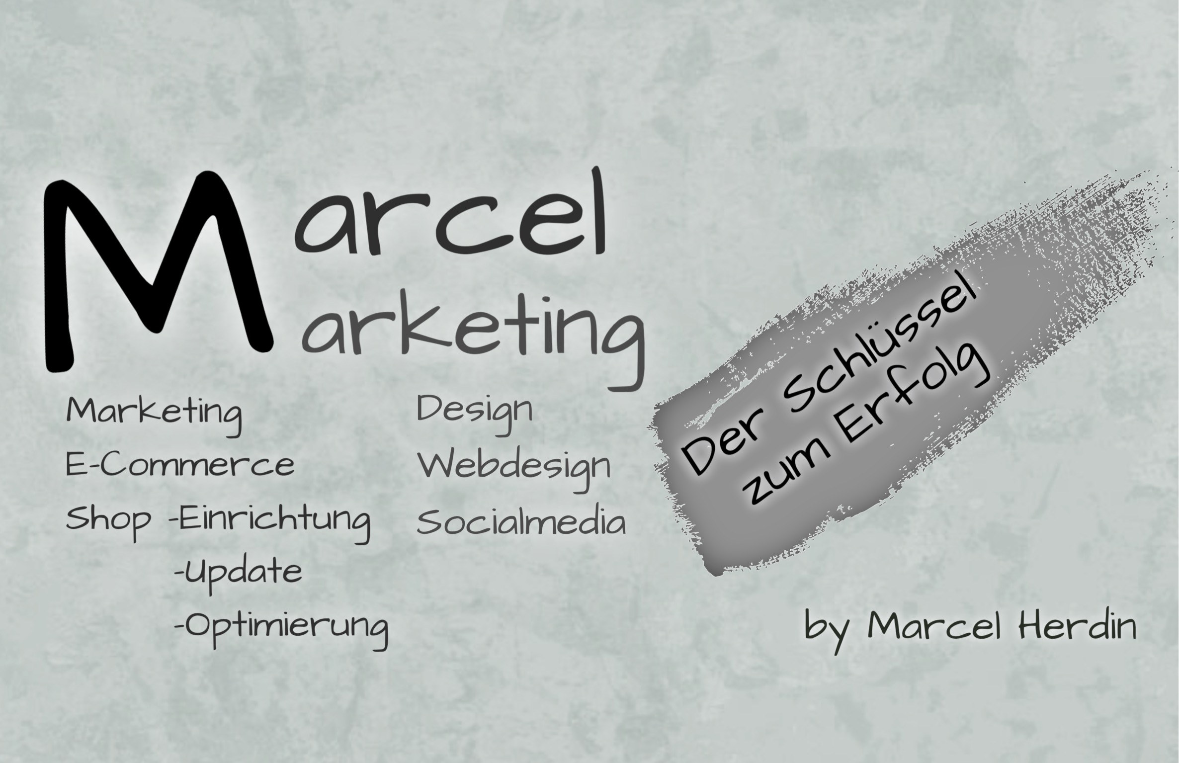 Logo von Marcelmarketing