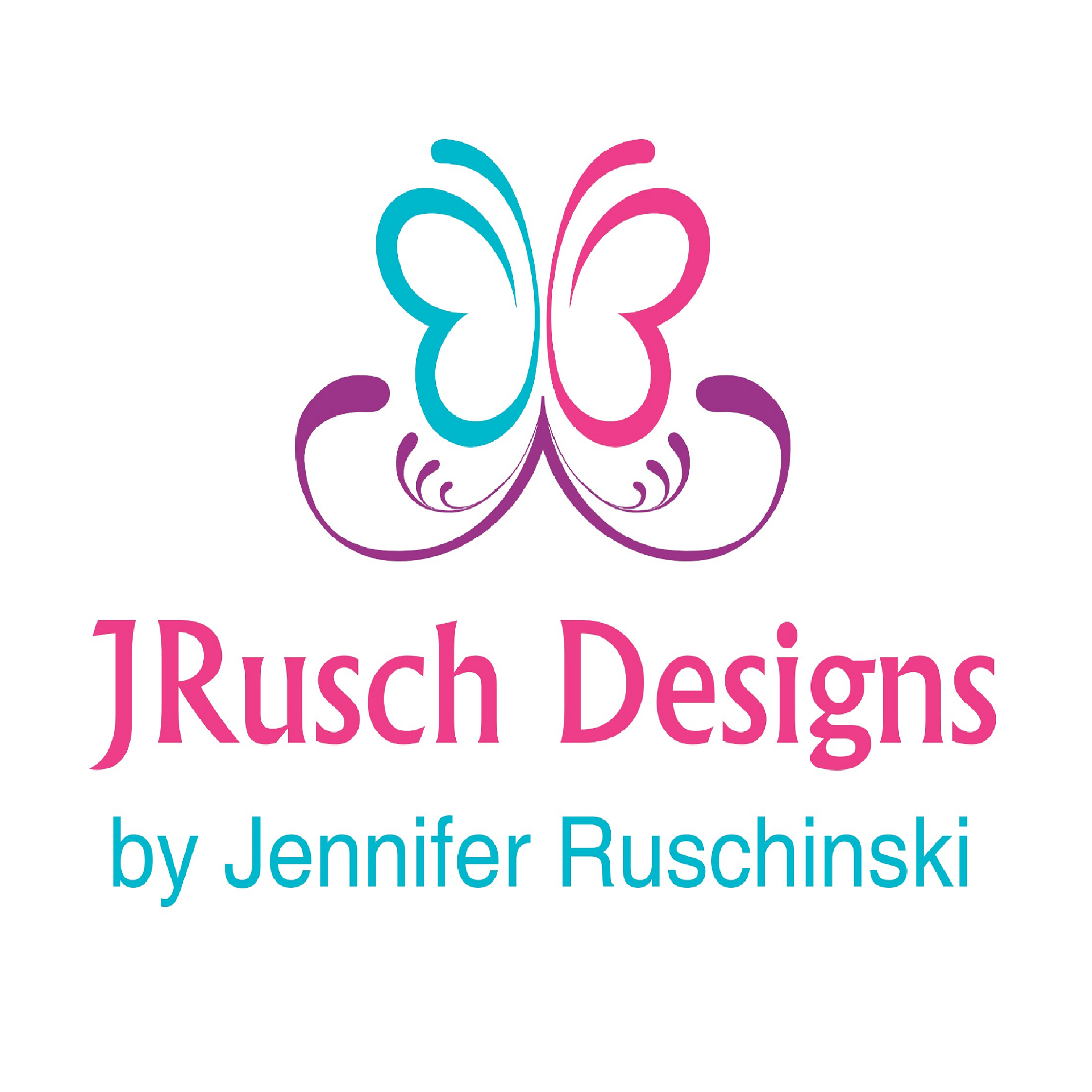 Logo von JRusch Designs