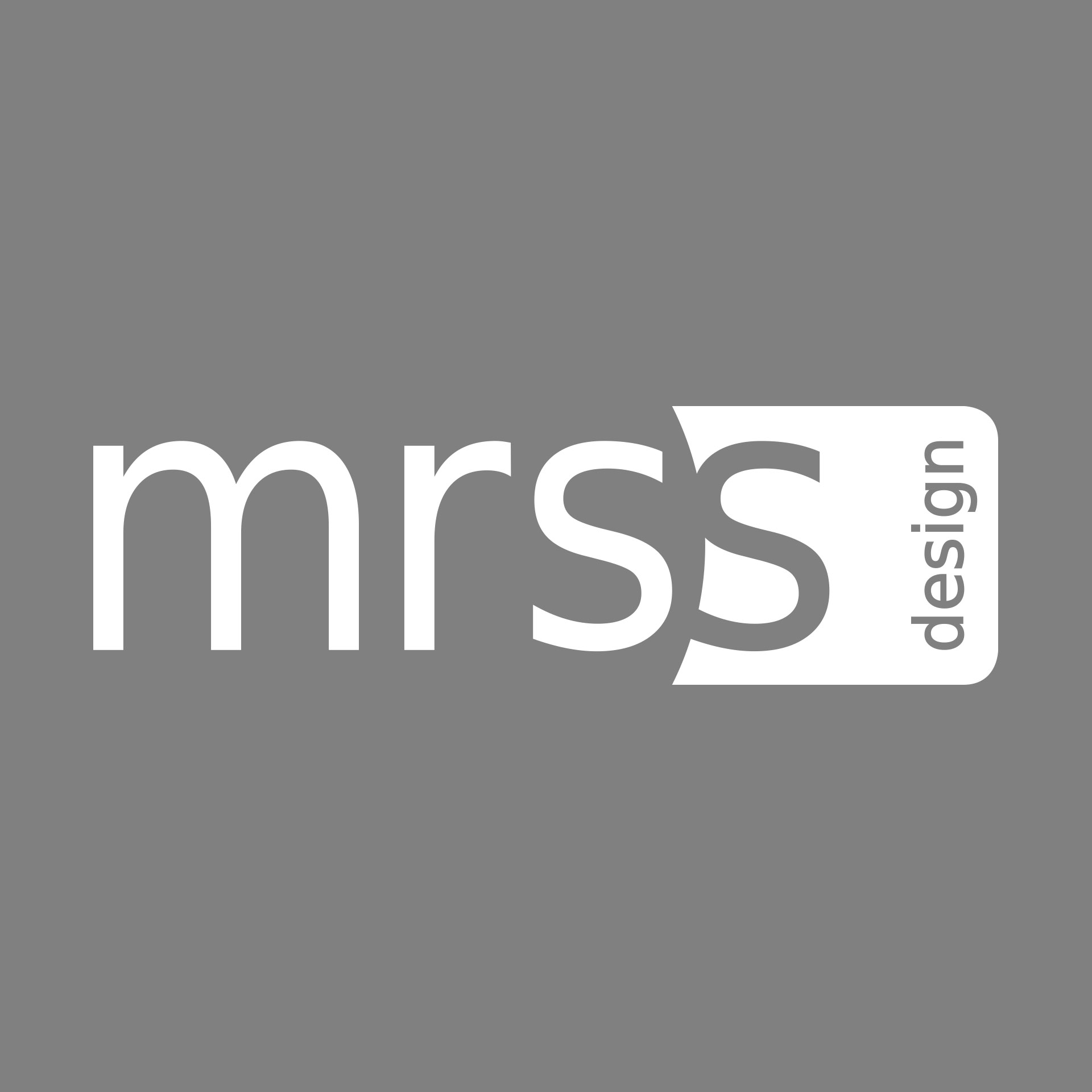Logo von mrss design - filmproduktion & social media marketing