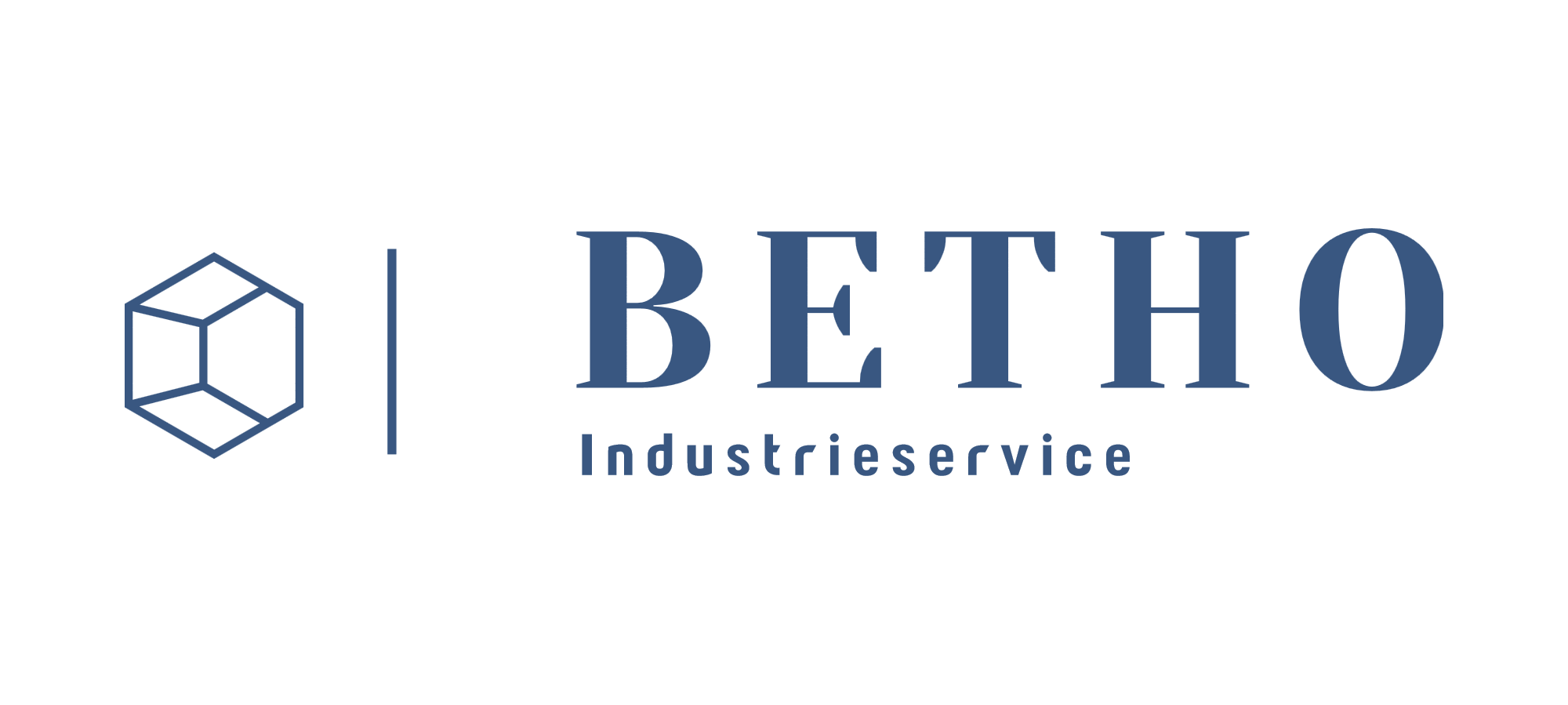 Logo von BETHO Industrieservice