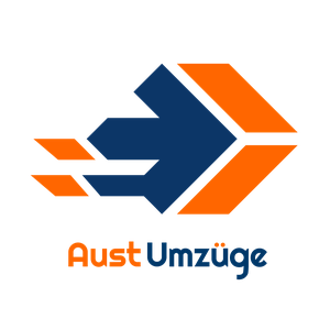 Logo von Aust Umzüge & Haushaltsauflösung