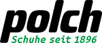 Logo von Schuhhaus Polch, Inhaber Dipl.-Betriebswirt Martin Polch e.K. Schuhgeschäft