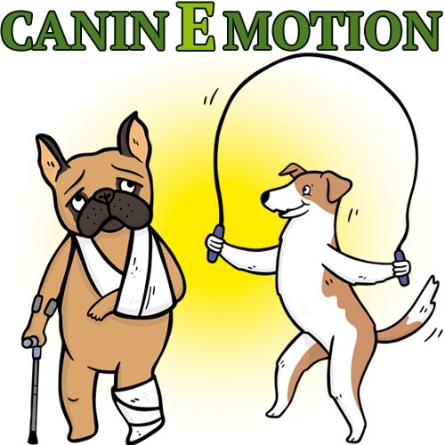Logo von Canin E Motion