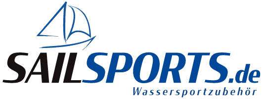 Logo von Sailsports Wassersportartikel