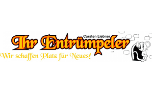 Logo von Ihr Entrümpeler Inh. Carsten Liebner