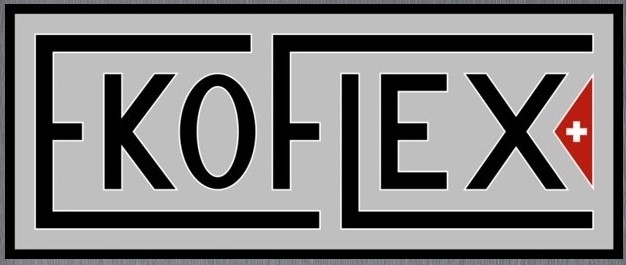 Logo von EKOFLEX GmbH