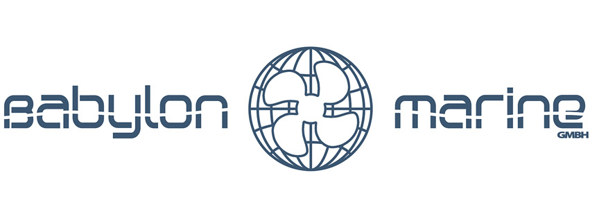 Logo von Babylon Marine GmbH