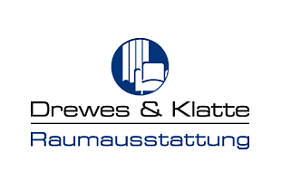 Logo von Drewes & Klatte Raumausstattung GmbH & Co. KG