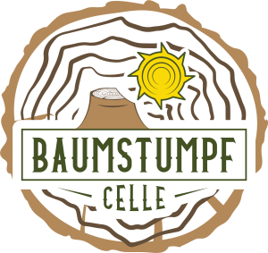 Logo von Baumstumpf Celle