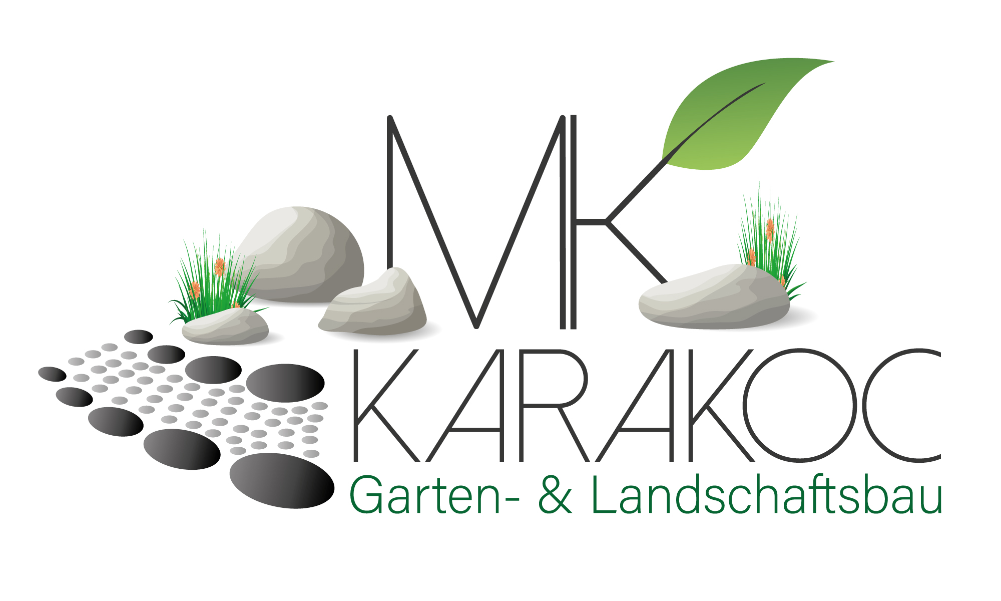 Logo von Karakoc Garten- und Landschaftsbau