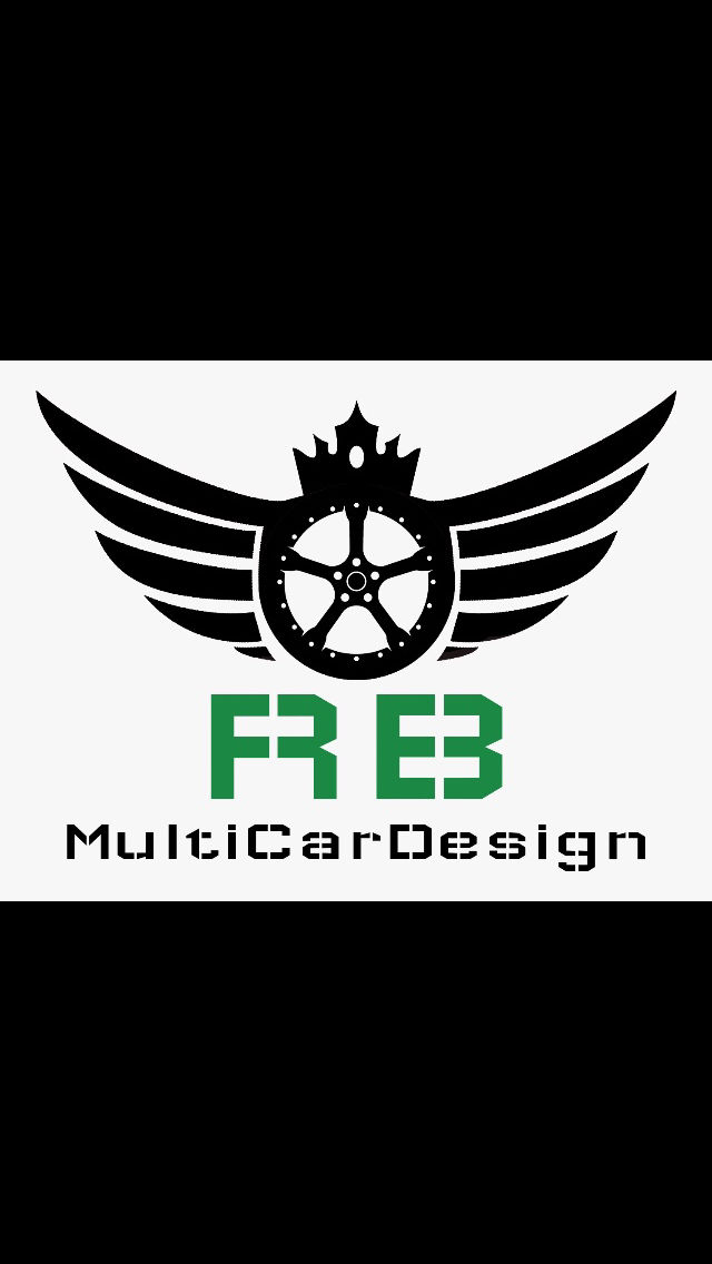 Logo von RB MultiCarDesign
