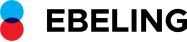 Logo von EBELING Industrial Solutions
