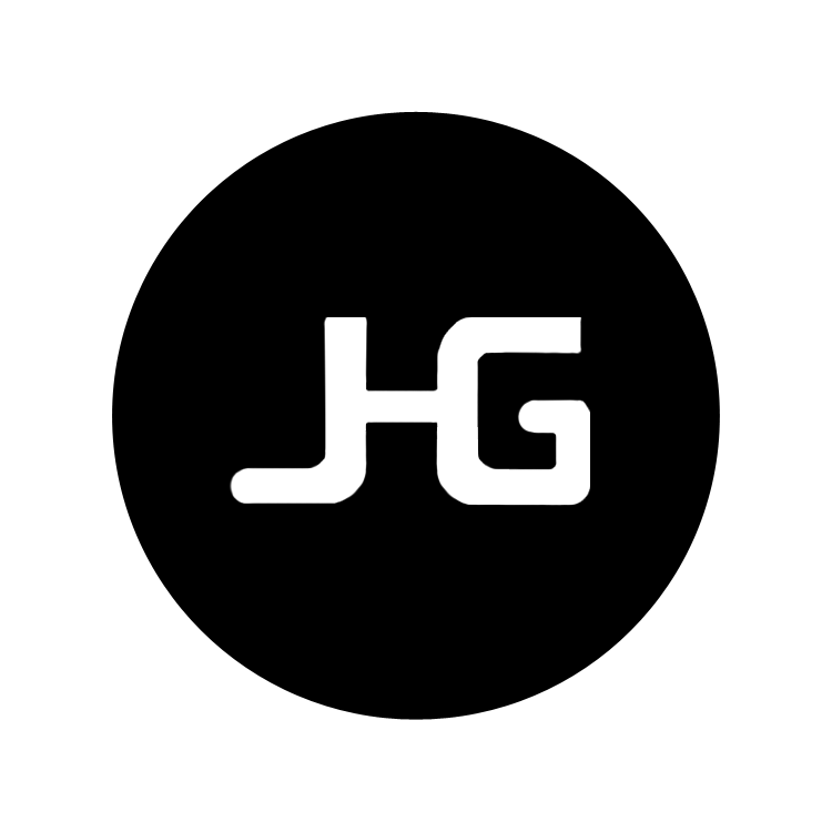 Logo von JHG - Medien & Konzepte