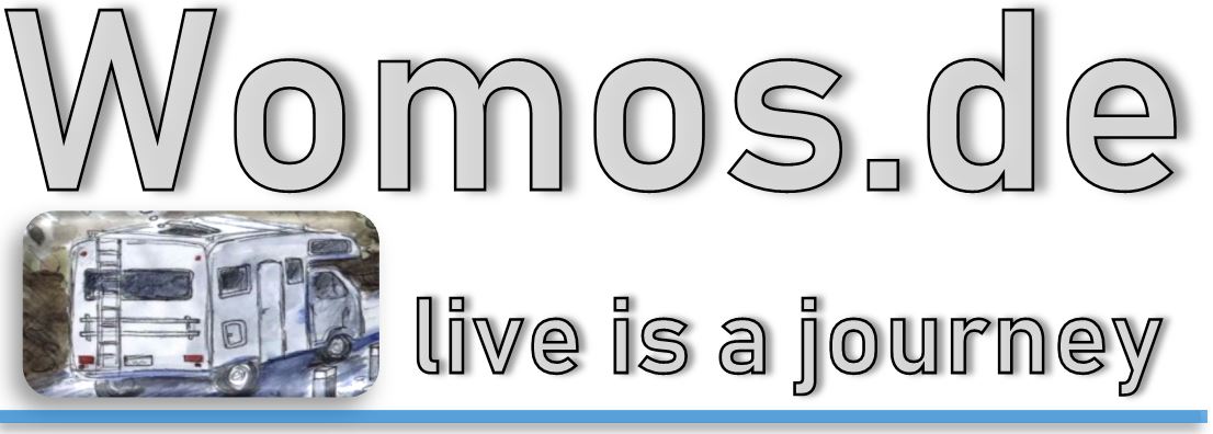 Logo von womos.de