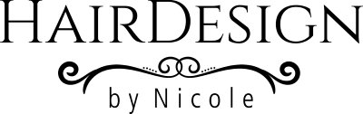 Logo von Hair Design by Nicole