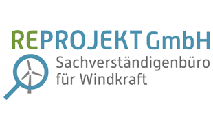 Logo von Reprojekt GmbH